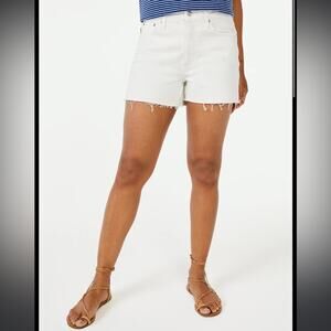 Free Assembly | 90's Cut Off Shorts Size 14 NWT
